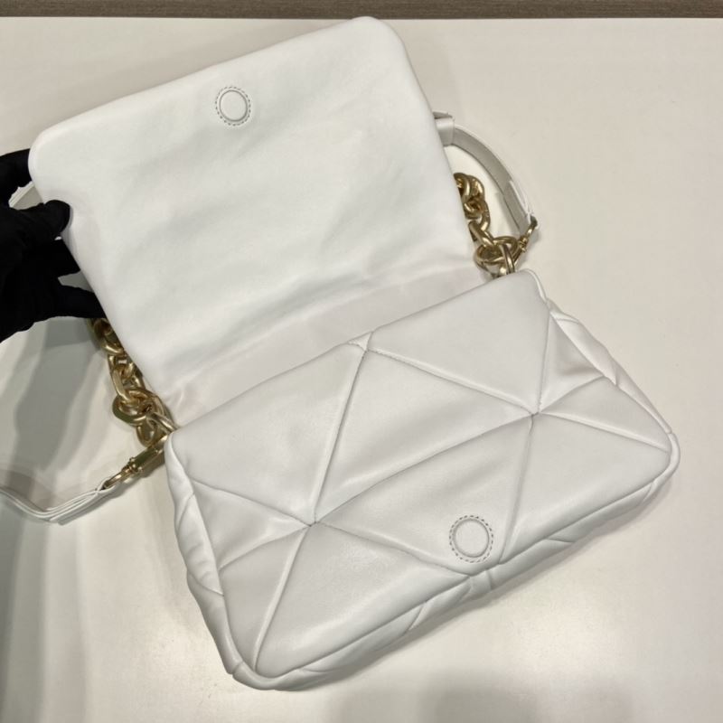 Prada Satchel Bags